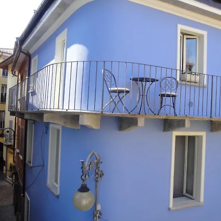 Casa Le Corti Intra