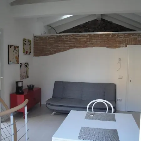 Casa Le Corti Vakantiehuis *