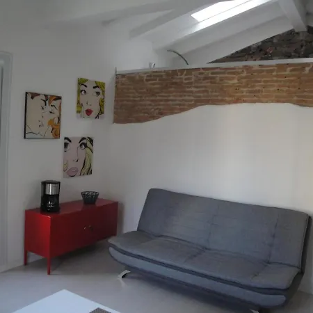 Vakantiehuis Casa Le Corti