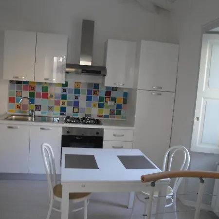 Casa Le Corti Vakantiehuis